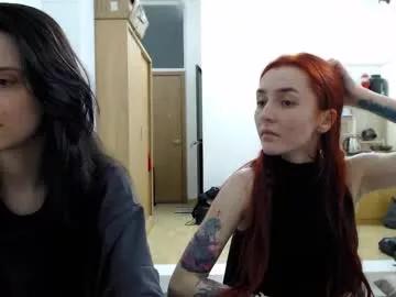 dead_girll on Chaturbate 