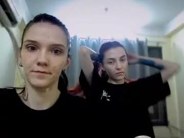 dead_girll on Chaturbate 