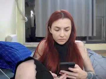 dead_girll on Chaturbate 