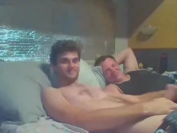 deafguyproud69 on Chaturbate