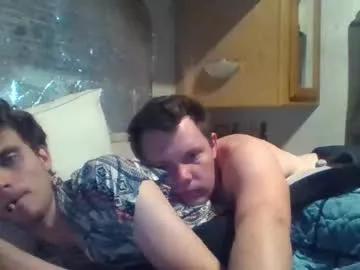 deafguyproud69 on Chaturbate