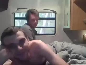 deafguyproud69 on Chaturbate