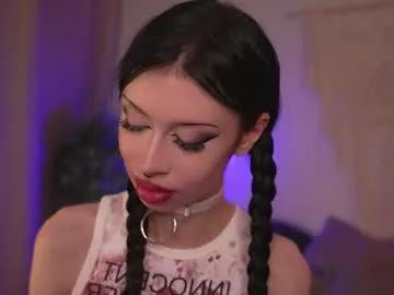 Freechat devilss_toy on Chaturbate