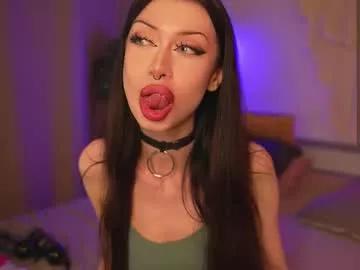 Freechat devilss_toy on Chaturbate