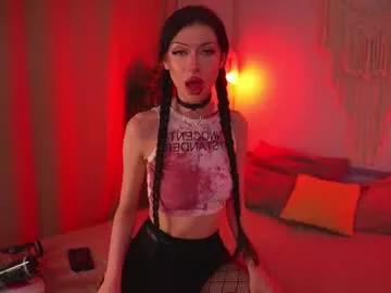 Freechat devilss_toy on Chaturbate