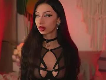 Freechat devilss_toy on Chaturbate