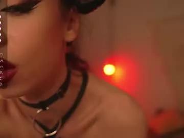 Freechat devilss_toy on Chaturbate