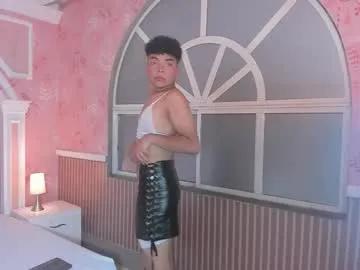 dirtymike69_ — GOAL: cum in public [325 tokens remaining] Welcome to my room! #new #gay #femboy #18 #cum