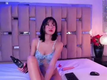 dollymae_ on Chaturbate 