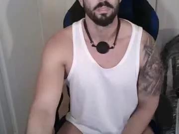 Private dominatedtitan on Chaturbate