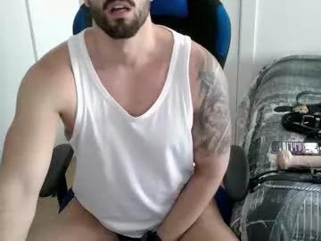 Private dominatedtitan on Chaturbate