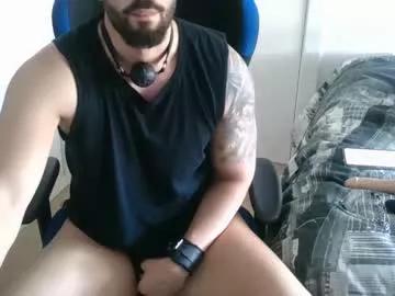 Private dominatedtitan on Chaturbate
