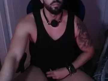 Private dominatedtitan on Chaturbate