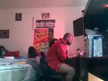 donaldk21 — Freechat on Chaturbate