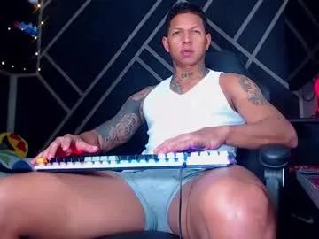 drake_jhonson08 — GOAL: NAKED + PILLOW FUCK [136 tokens left] #latino #bigcock #findom #domination #master