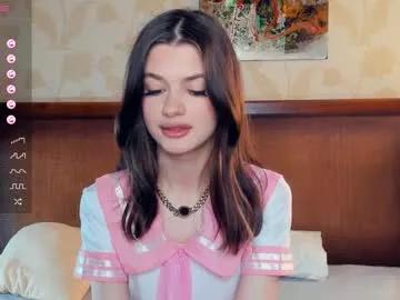 Freechat dream_melody on Chaturbate