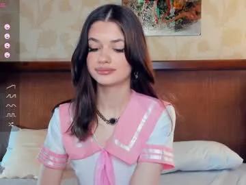 Freechat dream_melody on Chaturbate