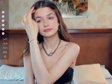 dream_melody — Sensual breasts massage #cute #young #skinny #squirt #lovense [19 tokens remaining]