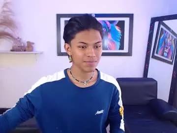 dreyk20 — 10 Follows i am Naked  Goal :Eat Cumshow  #18 #monstercock #bbc #cum #twink [499 tokens remaining]