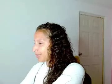 Freechat dulce1609 on Chaturbate