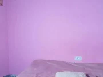 Freechat dulce_mariaahe on Chaturbate