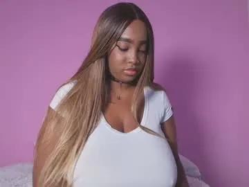 dulce_mariaahe — GOAL: Suck your cock [300 tokens remaining] Welcome to my room! #bigtits  #ebony #milf #deepthroat #fuckmachine