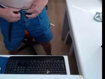 Freechat dutchpornking2 on Chaturbate