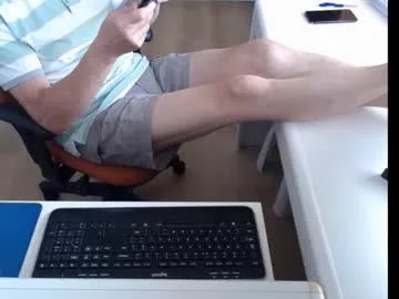 Freechat dutchpornking2 on Chaturbate