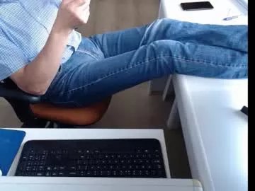 Freechat dutchpornking2 on Chaturbate