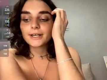 eadlincoup — Goal: Show pussy!. Hello everyone my name is Mila! if you want to make my pussy feel so good #new #18  #lush #bigtits #lovense [77 tokens remaining]