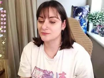 elice_sweet — Hi guys! Let's have some fun  #curvy #bigboobs #lovense #brunette