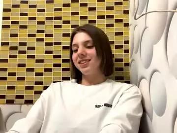 elinhelser — G: show my ass in panties  Hi guys! I'm here #new my name is Elisa, I'm #18  #shy #teen #young  [232 tokens remaining]
