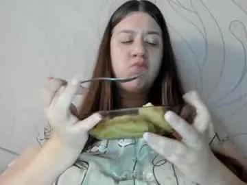 elisa_kollin — GOAL: remove panty [198 tokens remaining] Welcome dear! #milf #squirt #pinay #mature #pregnant
