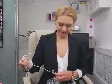 ellamilf — GOAL: Erotic striptease [654 tokens remaining] Confidence never looked this tempting!  Lush on , vibe me hard!  #bigass #lovense #anal #squirt #milf