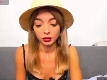 ellen_flow on Chaturbate 
