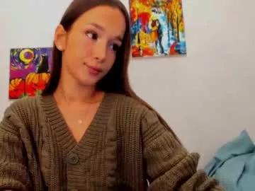 ellie_leen on Chaturbate