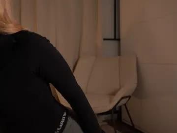 ellinrose on Chaturbate 