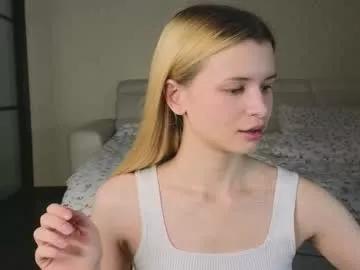 Freechat elsafawn on Chaturbate