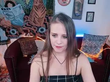 emiliabedy — GOAL: send 2 tokens if you think I'm beautiful [438 tokens remaining] Welcome to my room! Im Emilia  #feet  #skinny #milf #nonude #mommy