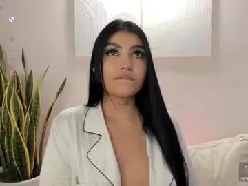 emily_kenner on Chaturbate