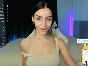Away emma_jordan on Chaturbate