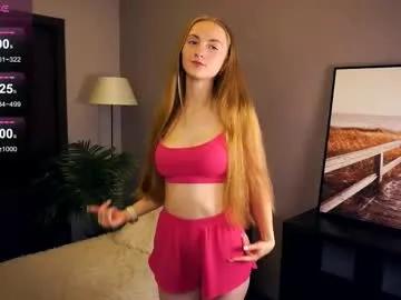 emmalaflame on Chaturbate 