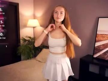 emmalaflame — GOAL: ahegao [33 tokens remaining] Hi guys, I am Wendy! Lets have some fun! Try my Fav Patterns 44/111/222 tk #new #bigboobs #18 #skinny #puffynipples