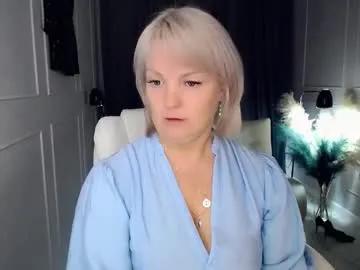 emmmam — GOAL: Give me flowers. [196 tokens remaining] Hot blonde is ready to give an unforgettable show! #bigtits #milf #new #blonde #mature