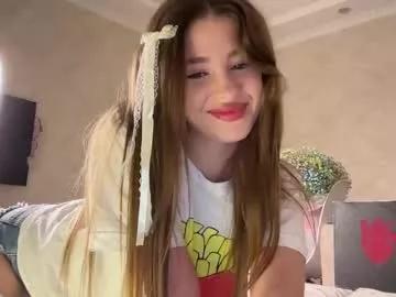 Freechat endlessmia on Chaturbate