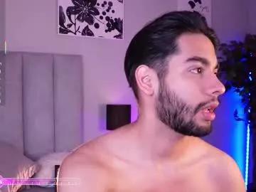 endy_rush — Do you want milk today? I am waiting for you, follow me, PVT ON // GOAL: 2 fingers in my hole [250 tokens left] #bigcock #skinny #twink #bigass #lovense