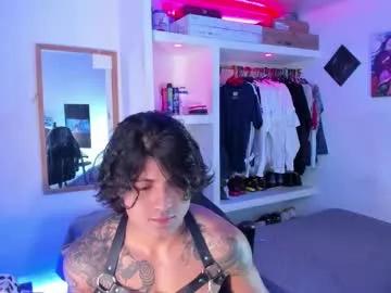 eren_blade_ on Chaturbate 