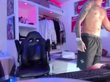 eren_blade_ on Chaturbate 