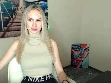 erikagavin — Goal: new journey #german #new #18 #shy #germany PVT OPEN