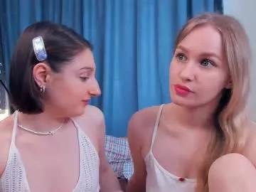 eugeniabrainard on Chaturbate 